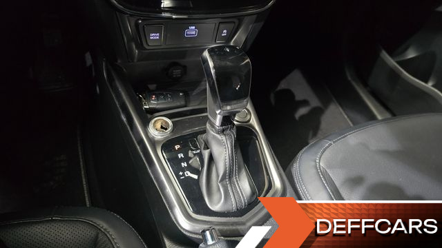 Ssangyong TIBOLI Gasoline 1.5 2WD V3 купить на сайте DeffCars