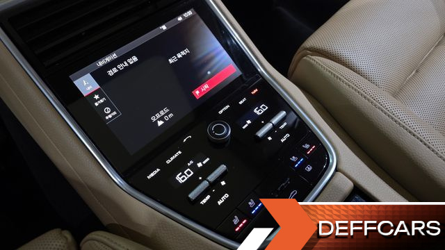 Porsche PANAMERA 3.0 AWD купить на сайте DeffCars