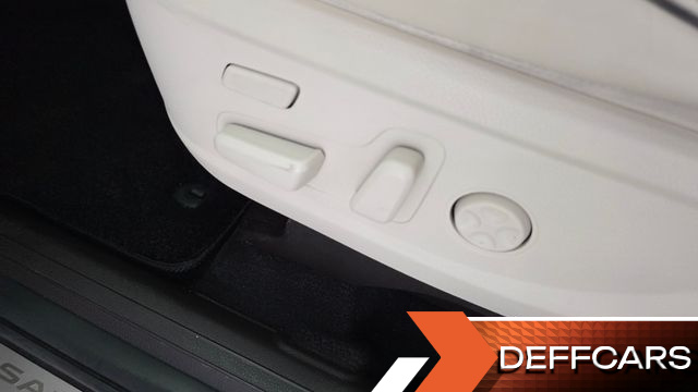 Hyundai PALISADE Gasoline 3.8 4WD VIP купить на сайте DeffCars