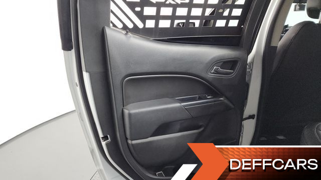 ChevroletGMDaewoo COLORADO 3.6 Extreme-X 4WD купить на сайте DeffCars