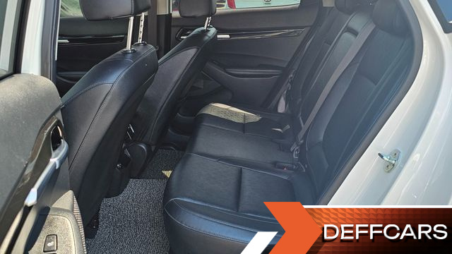 Kia SELTOS Gasoline 1.6 Turbo 2WD Signature купить на сайте DeffCars