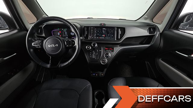 Kia RAY Signature купить на сайте DeffCars