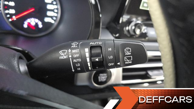 Kia SELTOS Gasoline 1.6 Turbo 2WD Gravity купить на сайте DeffCars