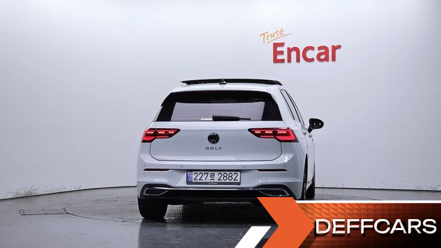 Volkswagen GOLF 2.0 TDI Prestige купить на сайте DeffCars