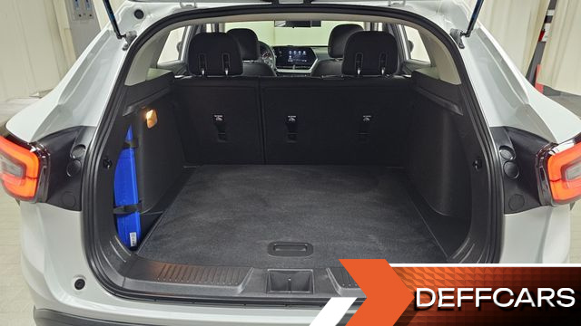 ChevroletGMDaewoo TRAX 1.2 LS купить на сайте DeffCars