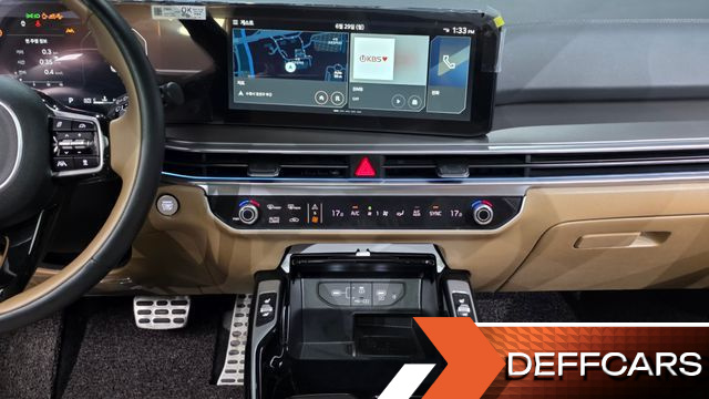 Kia SORENTO Gasoline 2.5T 4WD Gravity купить на сайте DeffCars