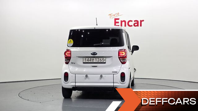 Kia RAY Wheelchair lift/Slope купить на сайте DeffCars