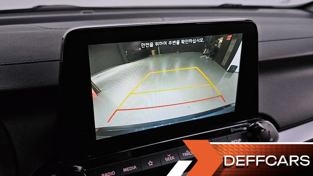 Kia K3 Luxury купить на сайте DeffCars