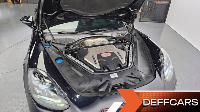 Porsche PANAMERA 4.0 GTS купить на сайте DeffCars