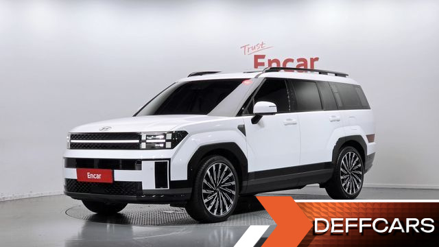 Hyundai SANTAFE Gasoline 2.5T 2WD Calligraphy купить на сайте DeffCars