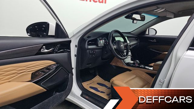 Kia K7 2.5 GDI X Edition купить на сайте DeffCars