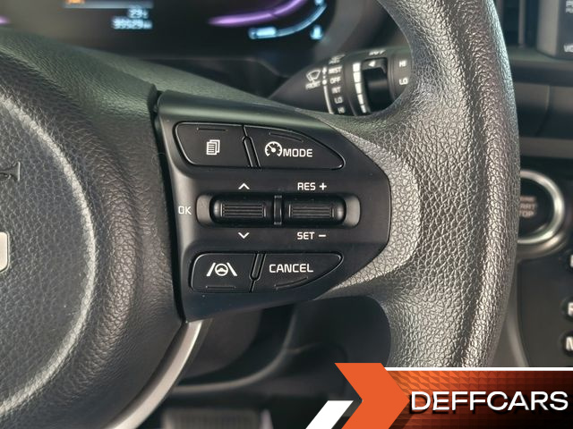 Kia RAY Van 2-Seater Prestige Special купить на сайте DeffCars