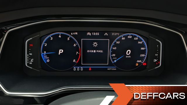 Volkswagen JETTA 1.5 TSI Prestige купить на сайте DeffCars
