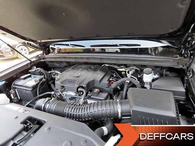 Kia TASMAN 2.5T Gasoline 4WD X-Pro купить на сайте DeffCars