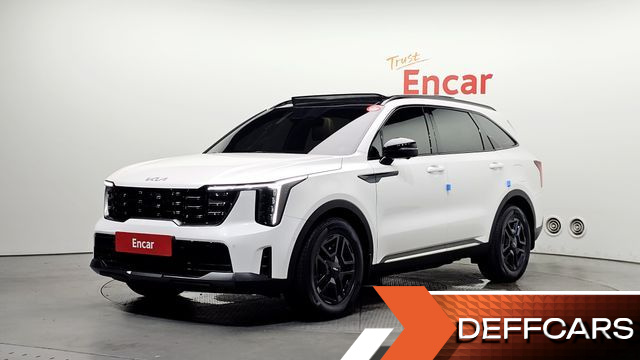 Kia SORENTO HEV 1.6 4WD Gravity купить на сайте DeffCars