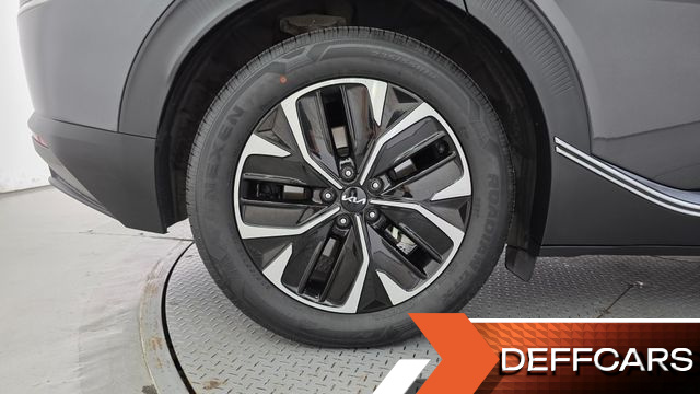 Kia EV6 Long Range Air купить на сайте DeffCars
