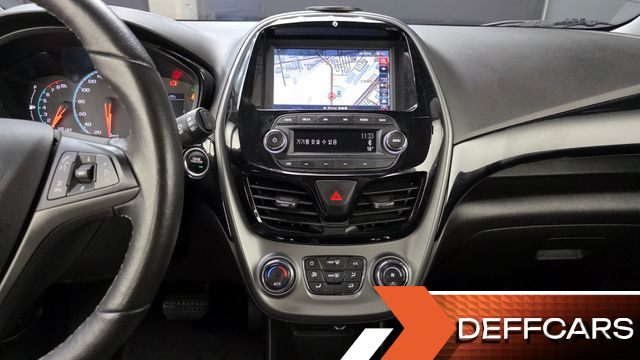 ChevroletGMDaewoo SPARK Premier купить на сайте DeffCars