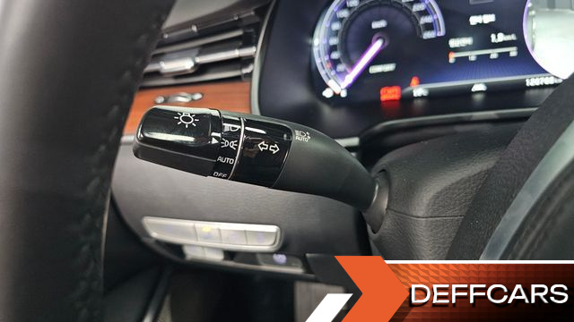 Kia K9 3.8 GDI AWD Grand Platinum купить на сайте DeffCars