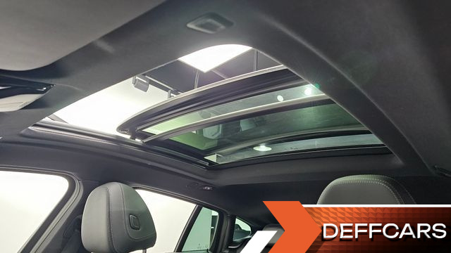 BMW X4 xDrive20i M Sport Pro Special Edition купить на сайте DeffCars