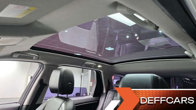 Land Rover DISCOVERY SPORT 2.0 TD4 SE купить на сайте DeffCars