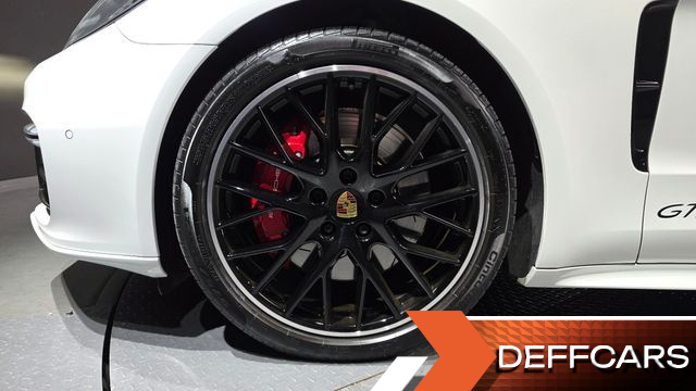 Porsche PANAMERA 4.0 GTS купить на сайте DeffCars