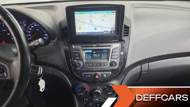Hyundai ACCENT 1.4 VVT Smart Special купить на сайте DeffCars