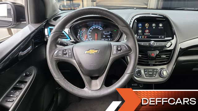 ChevroletGMDaewoo SPARK Premier купить на сайте DeffCars