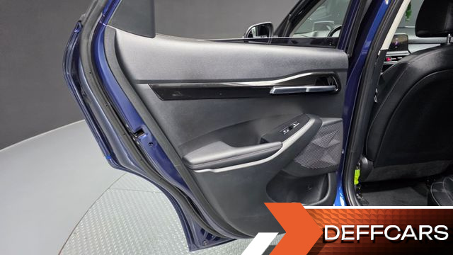 Kia SELTOS Gasoline 2.0 2WD Signature купить на сайте DeffCars