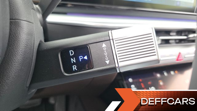 Hyundai GRANDEUR 2,5 Gasoline 2WD Exclusive купить на сайте DeffCars