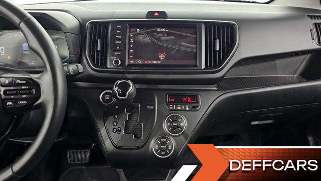 Kia RAY Prestige купить на сайте DeffCars