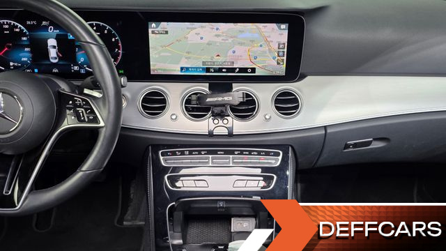 Mercedes E-CLASS E250 Avantgarde купить на сайте DeffCars