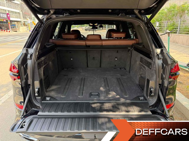 BMW X5 xDrive 30d M Sport купить на сайте DeffCars