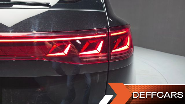 Volkswagen TOUAREG 3.0 TDI Prestige купить на сайте DeffCars