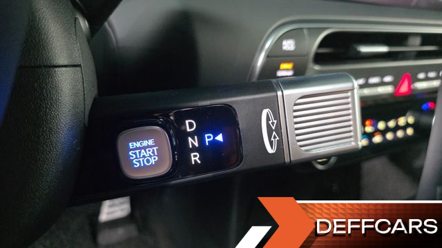 Hyundai PALISADE HEV 2.5T 4WD 9-Seater Calligraphy купить на сайте DeffCars