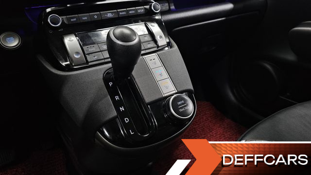 Hyundai CASPER Turbo Inspiration купить на сайте DeffCars