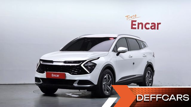 Kia SPORTAGE Prestige 2WD купить на сайте DeffCars