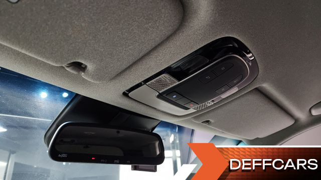 Hyundai PALISADE Gasoline 3.8 2WD Prestige купить на сайте DeffCars
