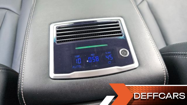 Ssangyong REXTON Diesel 2.2 4WD Expedition купить на сайте DeffCars