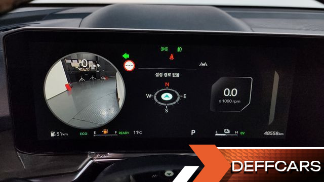 Kia SORENTO HEV 1.6 2WD Gravity купить на сайте DeffCars