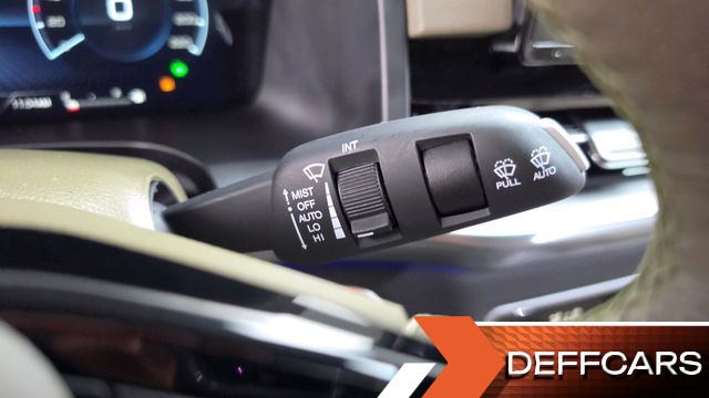 Ssangyong REXTON Diesel 2.2 4WD Culman Prestige купить на сайте DeffCars