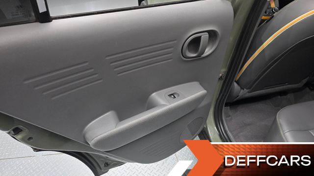 Hyundai CASPER Modern купить на сайте DeffCars