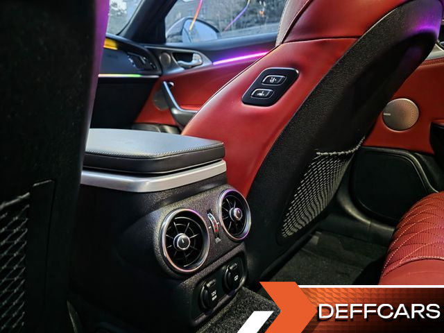 Kia STINGER 3.3 GT купить на сайте DeffCars