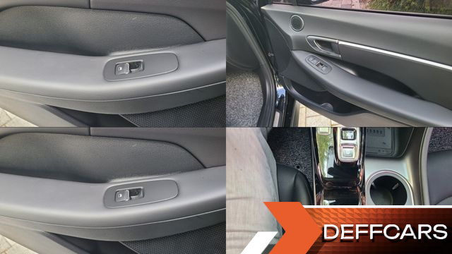 Hyundai SONATA 2.0 Premium купить на сайте DeffCars
