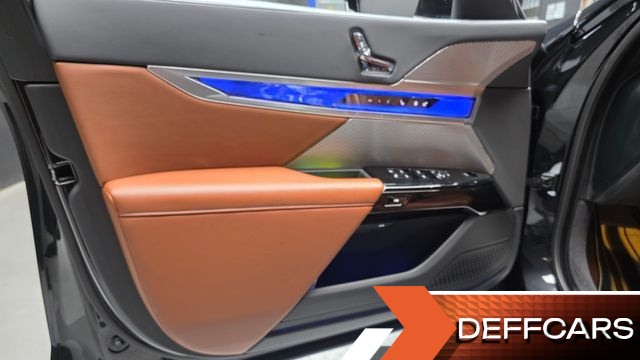 BMW I7 eDrive 50 M Sport купить на сайте DeffCars