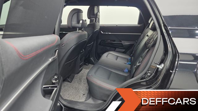 Ssangyong ACTYON Gasoline 1.5 2WD S7 купить на сайте DeffCars