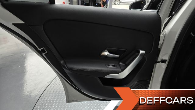 Mercedes A-CLASS A220 Hatchback купить на сайте DeffCars