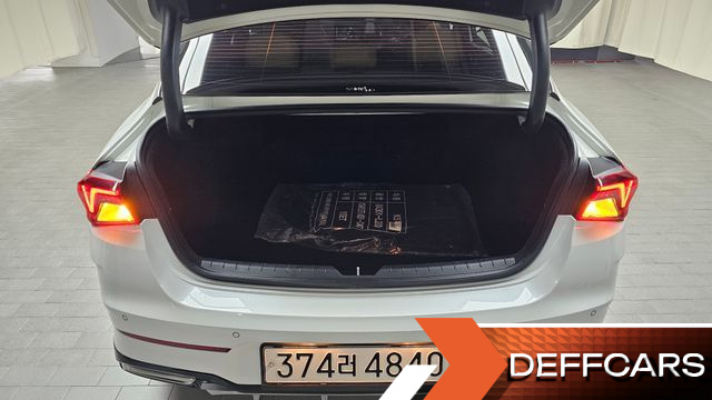 Kia K5 1.6 Turbo Signature купить на сайте DeffCars
