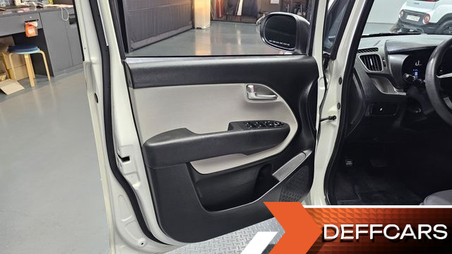 Kia RAY Van Standard купить на сайте DeffCars