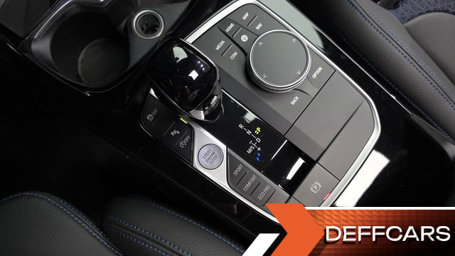 BMW 1-SERIES 120i M Sports купить на сайте DeffCars