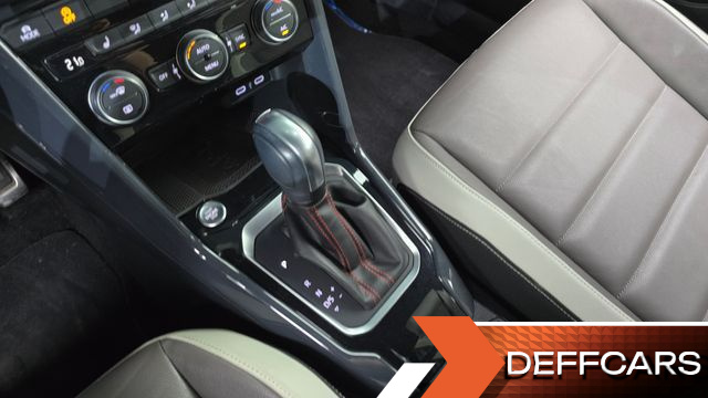 Volkswagen T-ROC 2.0 TDI Premium купить на сайте DeffCars